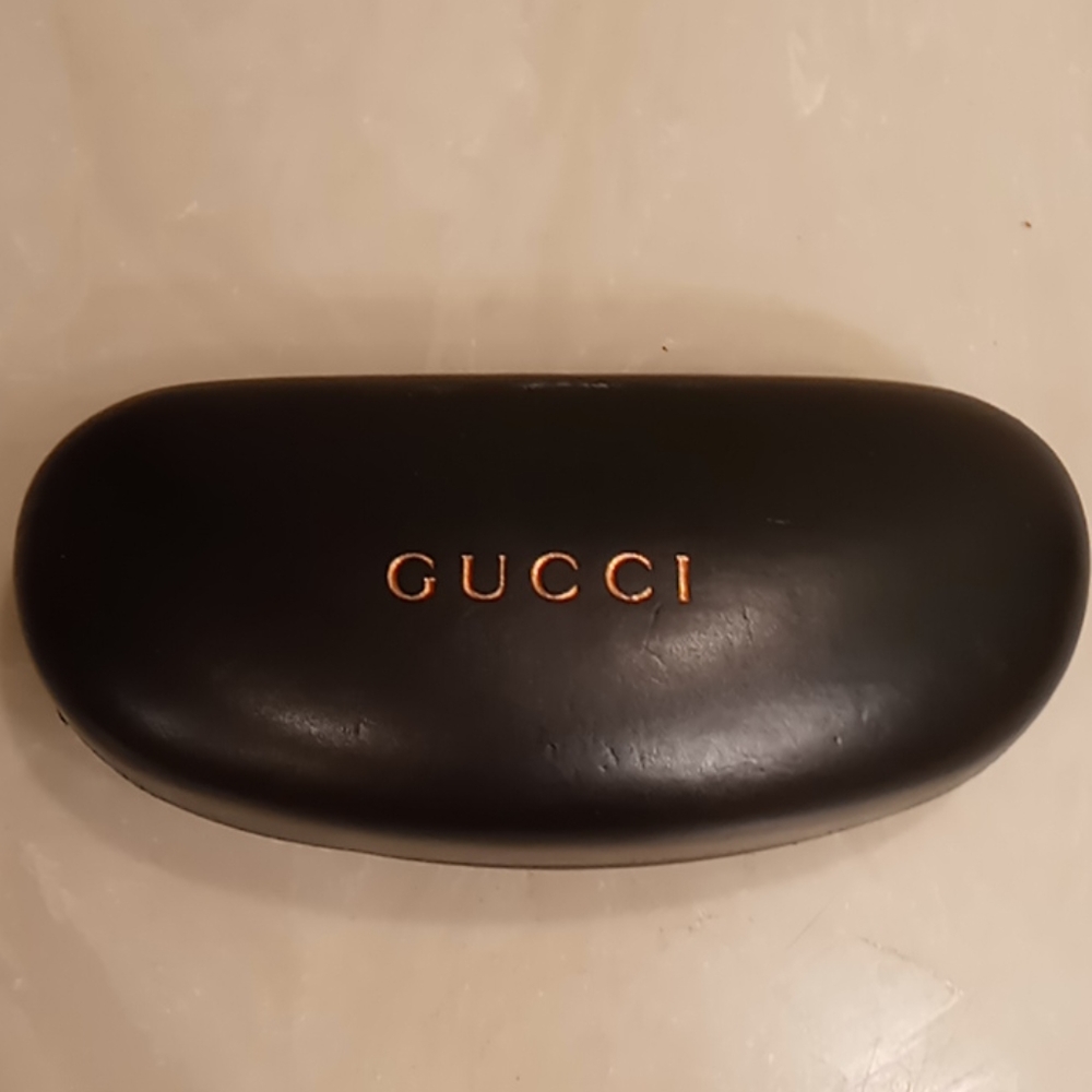 Gucci sunglasses Jackie O style - Picture 9 of 9